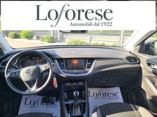 OPEL Grandland X usata, con Controllo trazione
