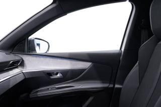 PEUGEOT 3008 usata, con Riconoscimento dei segnali stradali
