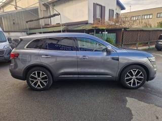 RENAULT Koleos usata, con Airbag Passeggero