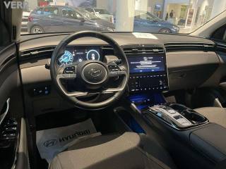 HYUNDAI Tucson usata, con ESP