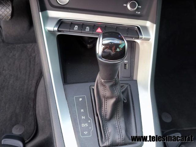 AUDI Q3 usata, con Bracciolo