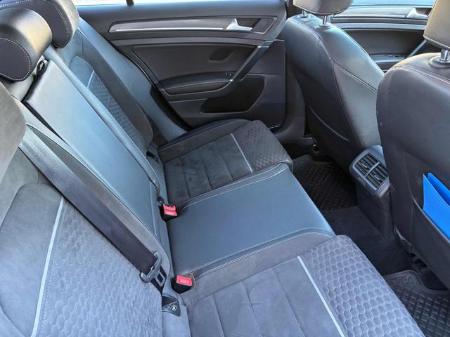 VOLKSWAGEN Golf usata, con Climatizzatore