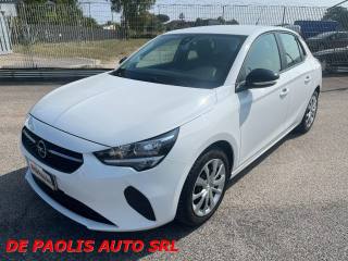OPEL Corsa 1.5 D 100 CV Edition