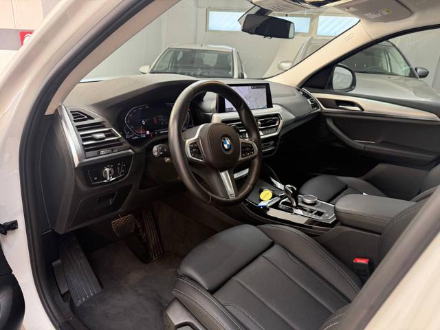 BMW X4 usata, con Chiusura centralizzata