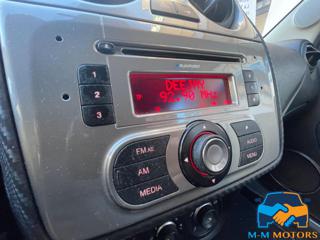 ALFA ROMEO MiTo usata 20