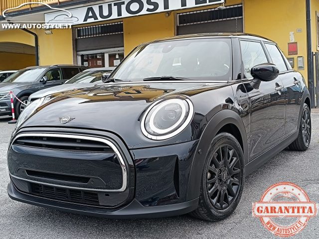 MINI Cooper usata, con Controllo elettronico della corsia