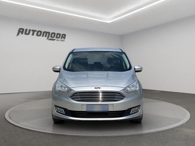 FORD C-Max usata, con Airbag laterali