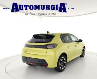 PEUGEOT 208 usata, con Airbag Passeggero