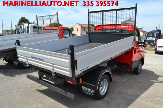 IVECO Daily usata, con Chiusura centralizzata