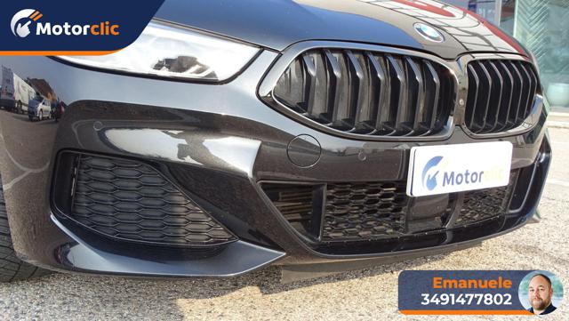 BMW 840 usata, con Servosterzo