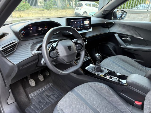 PEUGEOT 2008 usata, con Cerchi in lega