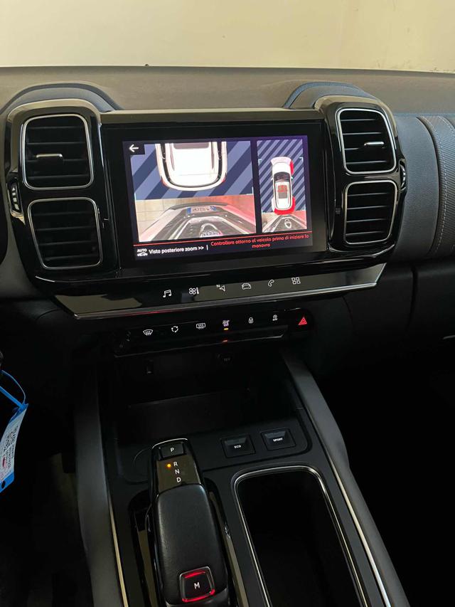 CITROEN C5 Aircross usata, con Airbag Passeggero