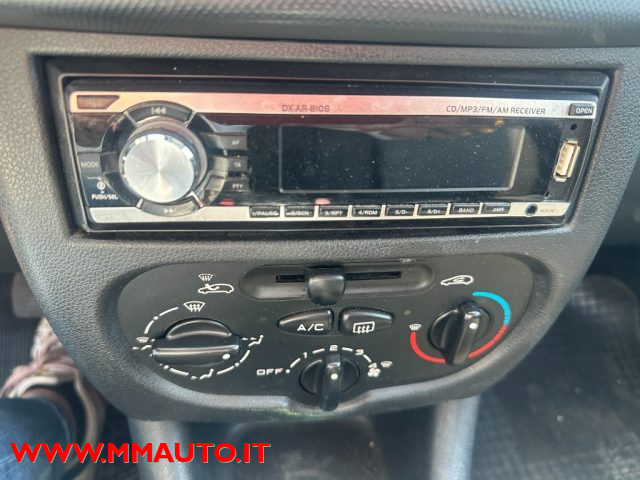 PEUGEOT 206 usata, con Servosterzo
