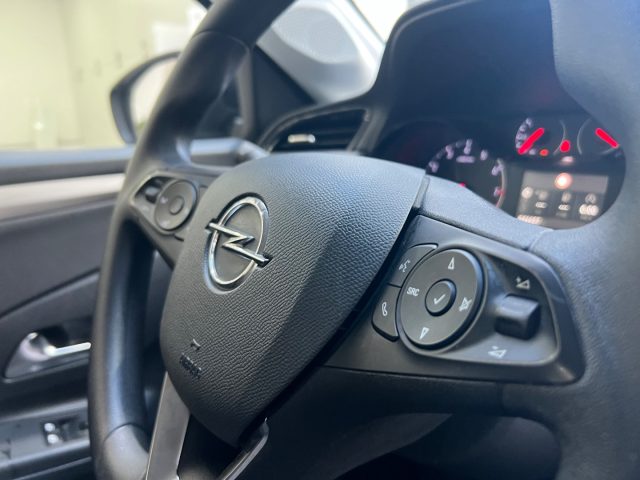 OPEL Corsa usata, con ESP
