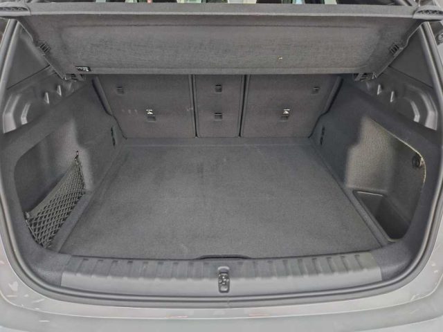 BMW X1 usata, con Fari LED