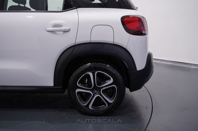 CITROEN C3 Aircross usata, con Android Auto