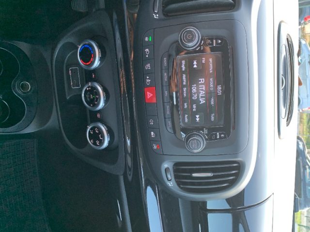 FIAT 500L usata, con Fendinebbia