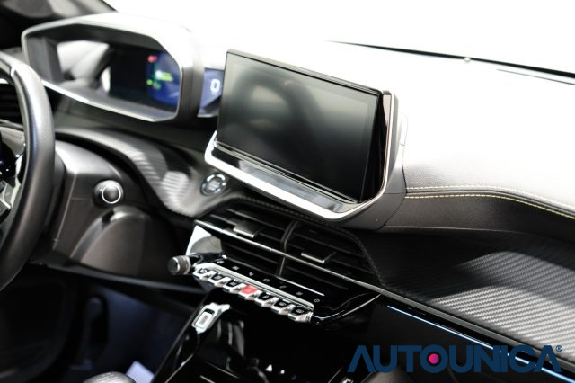 PEUGEOT 208 usata 65