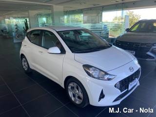 HYUNDAI i10 usata, con Airbag Passeggero