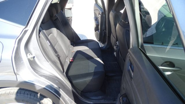 NISSAN Qashqai usata 67