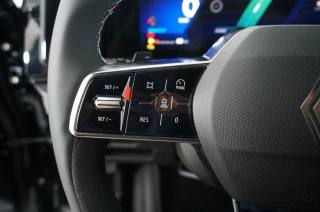 RENAULT Austral usata, con Sedili sportivi