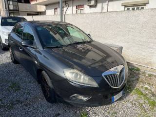 LANCIA Delta usata, con ESP