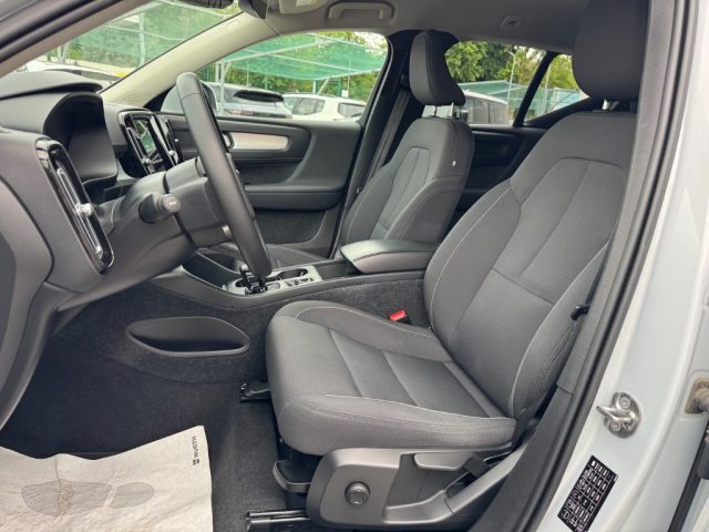 VOLVO XC40 usata, con Controllo automatico clima