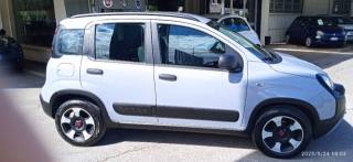 FIAT Panda Cross usata, con Airbag