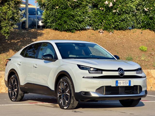CITROEN C4 X usata, con Airbag Passeggero