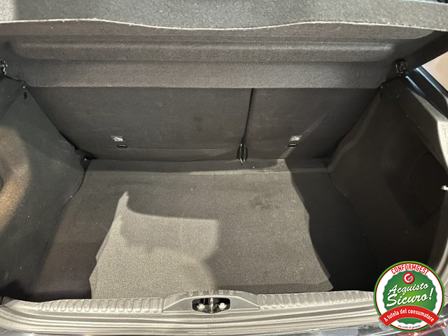 CITROEN C3 usata, con ESP