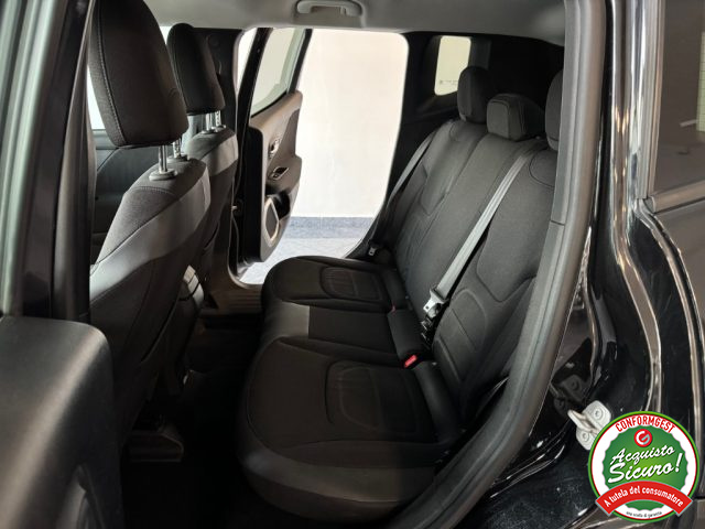 JEEP Renegade usata, con Cerchi in lega