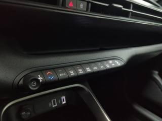 JEEP Avenger usata, con Frenata d