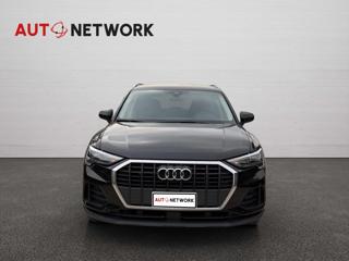 AUDI Q3 usata, con Alzacristalli elettrici