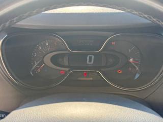 RENAULT Captur usata, con Climatizzatore