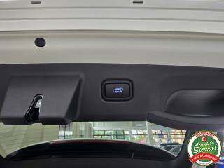 HYUNDAI Tucson usata, con Cerchi in lega