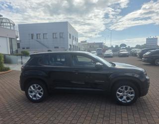 JEEP Avenger usata, con Airbag Passeggero