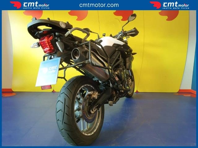 TRIUMPH Tiger 800 usata 3
