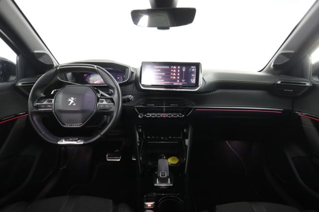 PEUGEOT 208 usata 4