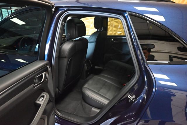 PORSCHE Macan usata 28