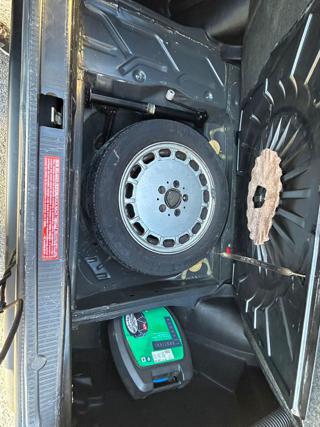 MERCEDES-BENZ 190 usata 20