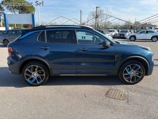 LYNK & CO 01 usata, con Climatizzatore