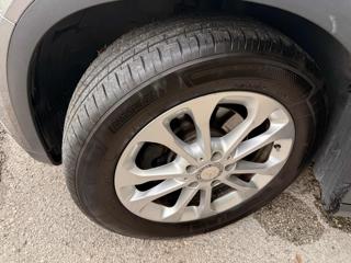 MERCEDES-BENZ GLA 200 usata, con Immobilizzatore elettronico