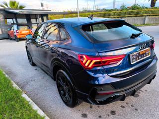 AUDI Q3 usata, con Alzacristalli elettrici