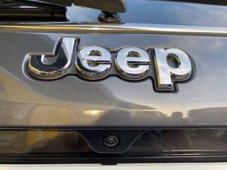 JEEP Compass usata, con ESP