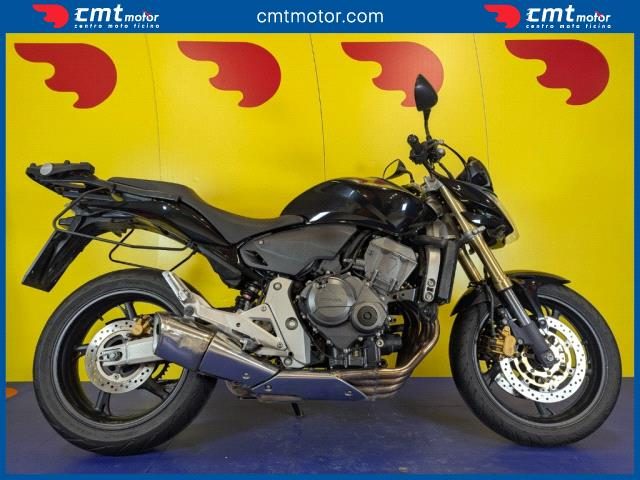 HONDA Hornet 600 usata 0