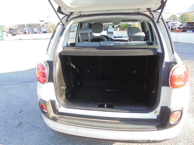 FIAT 500L usata 18