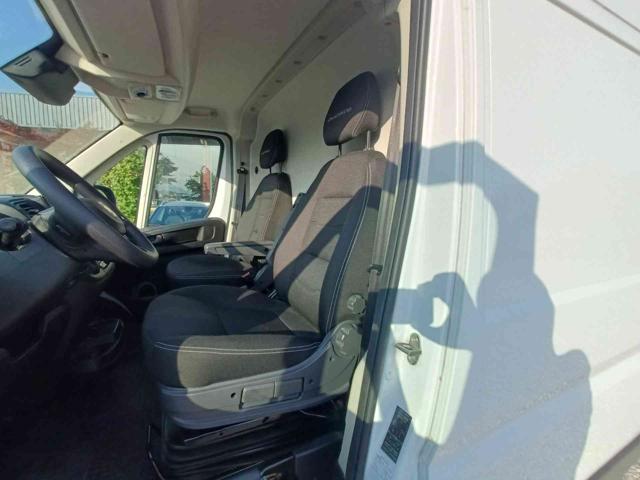 FIAT Ducato usata, con Cronologia tagliandi