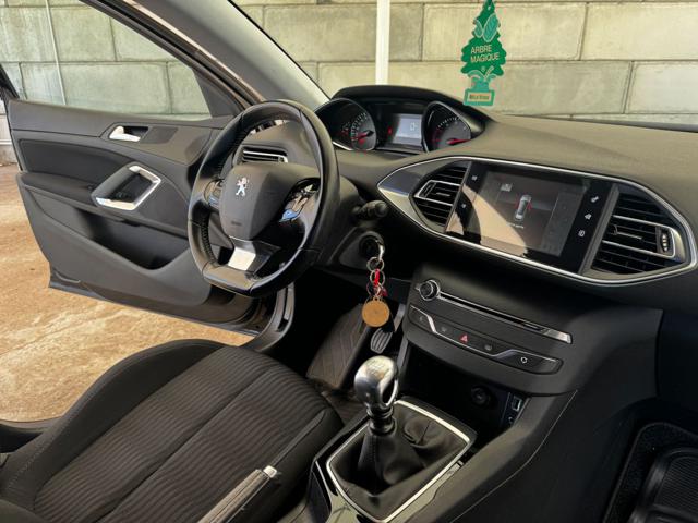 PEUGEOT 308 usata 27