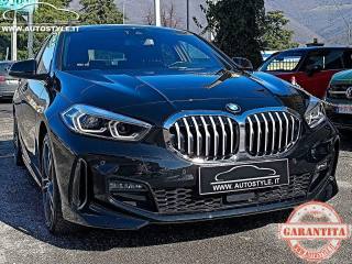 BMW 118 usata, con Immobilizzatore elettronico