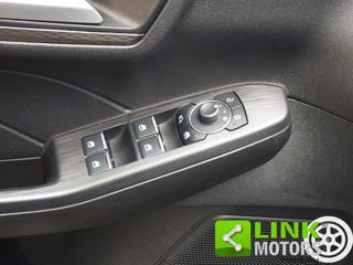 FORD Kuga usata, con Cronologia tagliandi